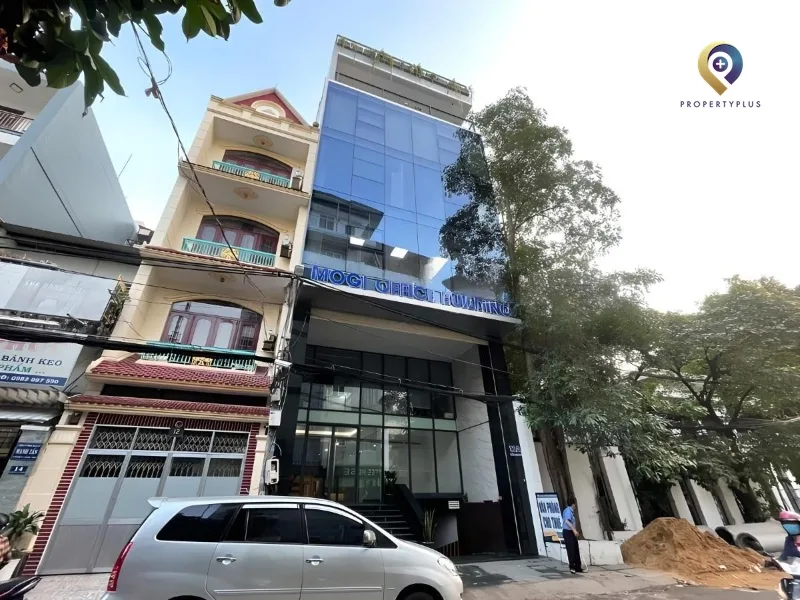 MOGI Sân Bay MOGI Sân Bay